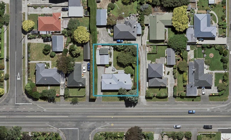 212 Layard Street, Waverley, Invercargill - Carousel 1