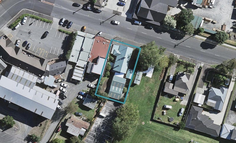 17 Patumahoe Road, Patumahoe, Pukekohe - Carousel 1