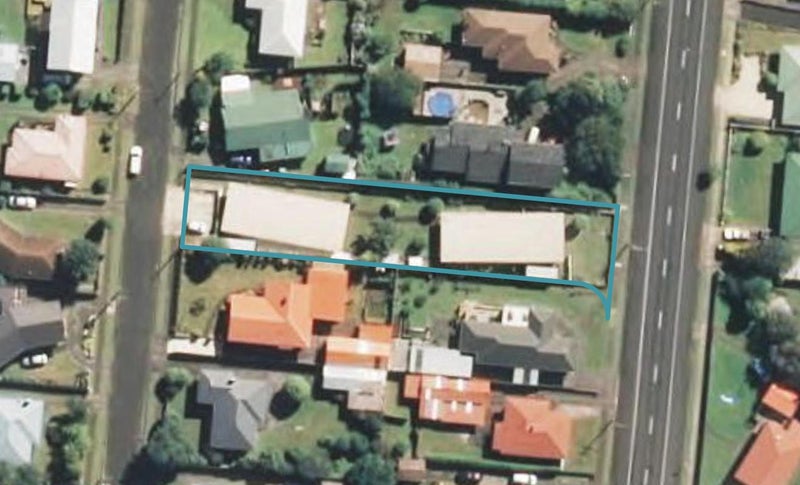 18 Murray Avenue, Hāwera - Carousel 1