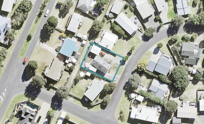 3 Dungarvon Place, Warkworth - Carousel 1