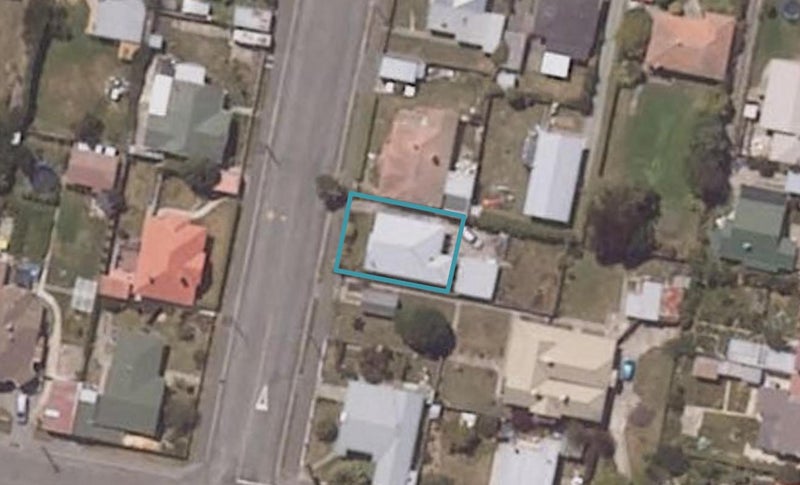 39 Upper Ure Street, South Hill, Oamaru - Carousel 1