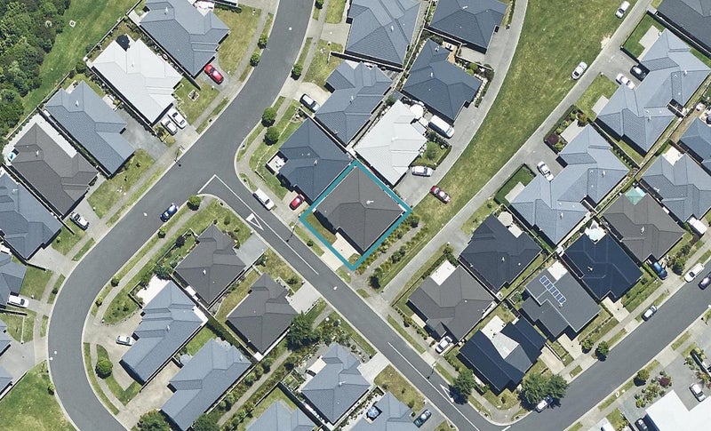 6 Bulkhead Lane, Pyes Pa, Tauranga - Carousel 1