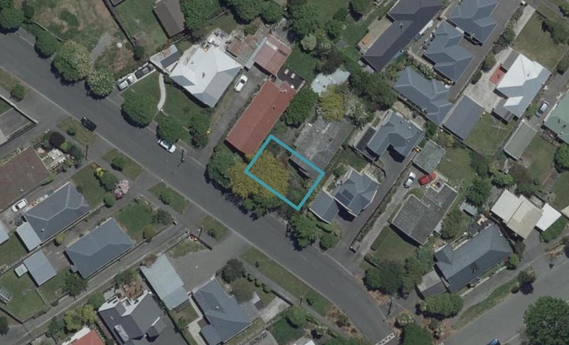 8A Gambia Street, Papanui, Christchurch - Carousel 1