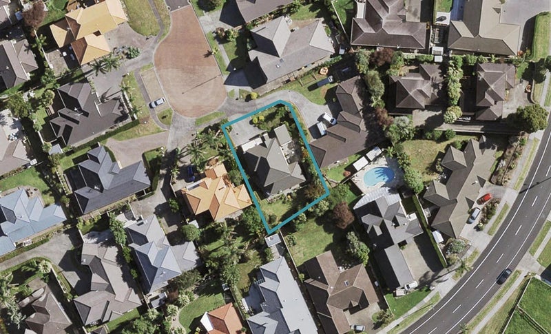32 Manara Place, The Gardens, Auckland - Carousel 1