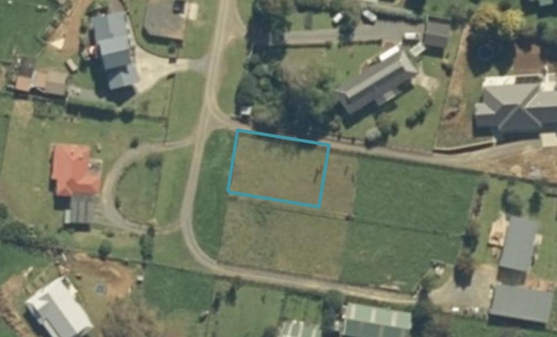 69 Hall Street, Kihikihi, Te Awamutu - Carousel 1