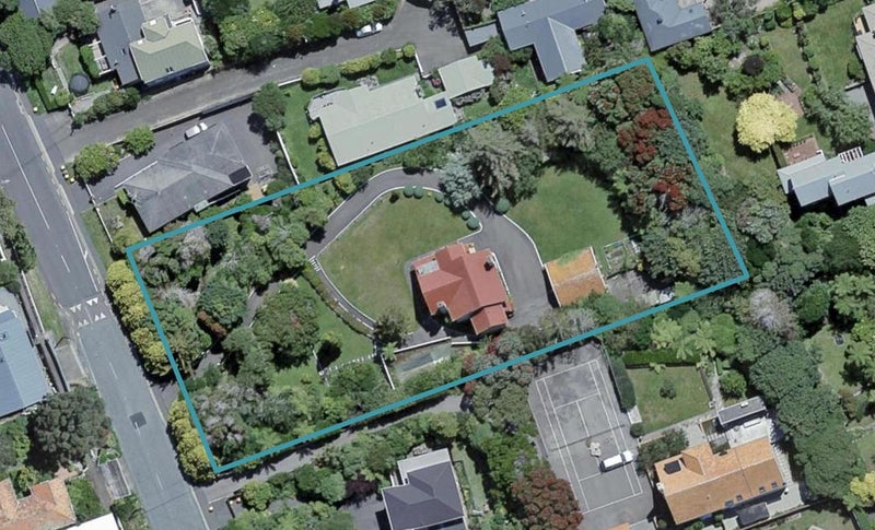 21 Duthie Street, Karori, Wellington - Carousel 1