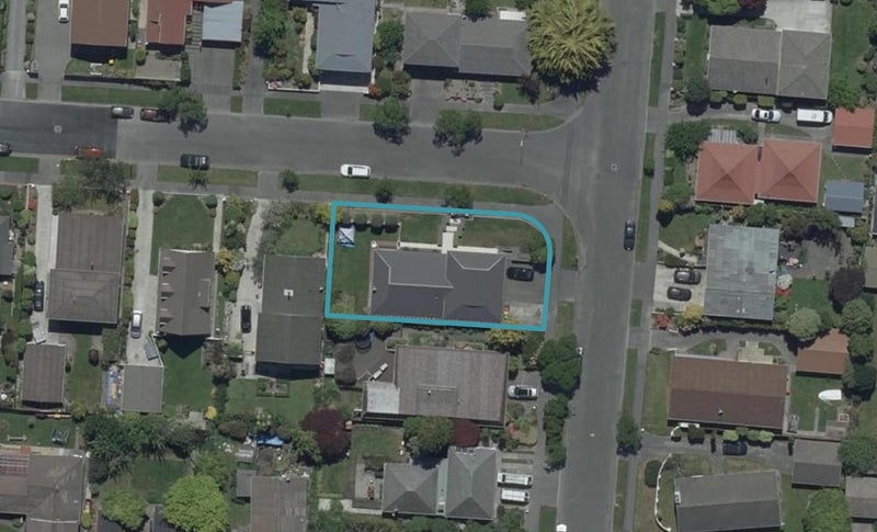 1 Hawkswood Place, Avonhead, Christchurch - Carousel 1