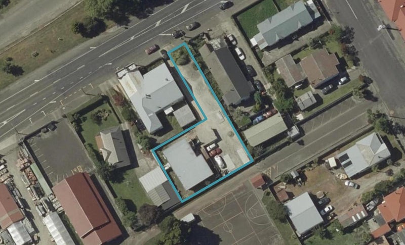 2168 State Highway 56, Longburn, Palmerston North - Carousel 1