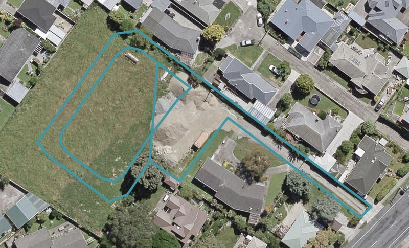 3 Jane Grace Way, Avalon, Lower Hutt - Carousel 1