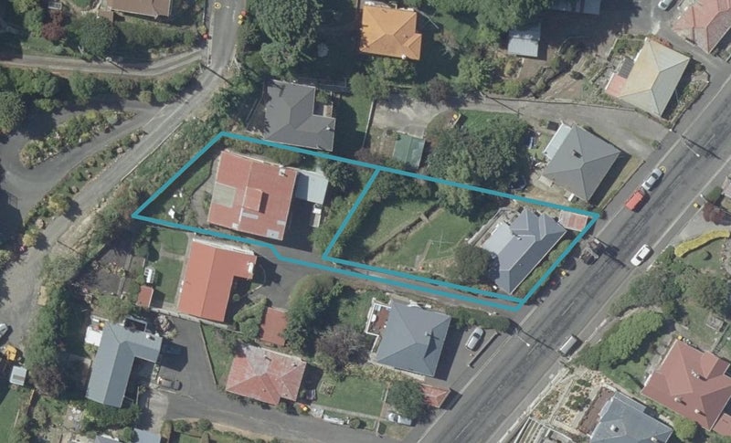 84B Playfair Street, Caversham, Dunedin - Carousel 1