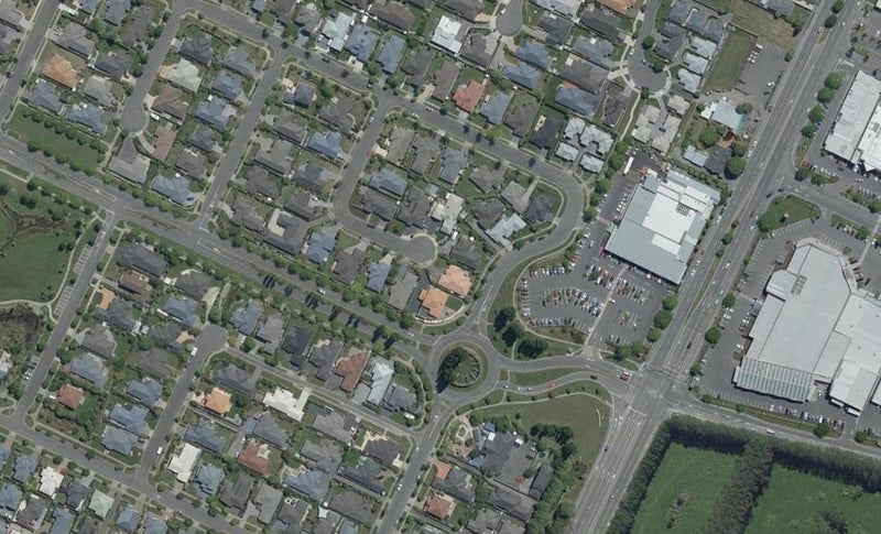 22 Baltic Place, Northwood, Christchurch - Carousel 1
