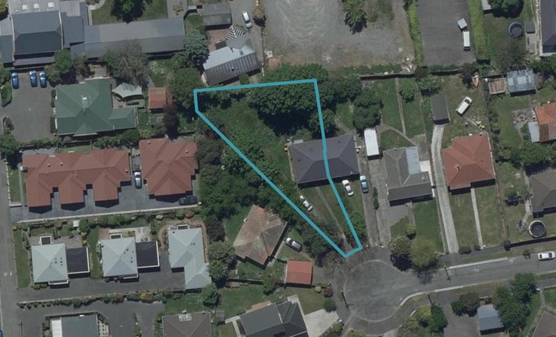 10A Rowe Place, Burwood, Christchurch - Carousel 1