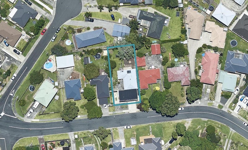 37 Argyll Road, Greerton, Tauranga - Carousel 1