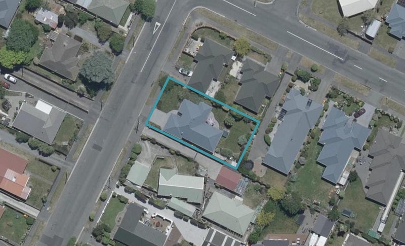 97 Inwoods Road, Parklands, Christchurch - Carousel 1
