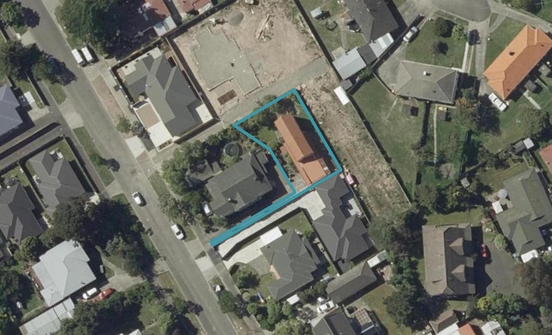 42 Weston Avenue, Roslyn, Palmerston North - Carousel 1