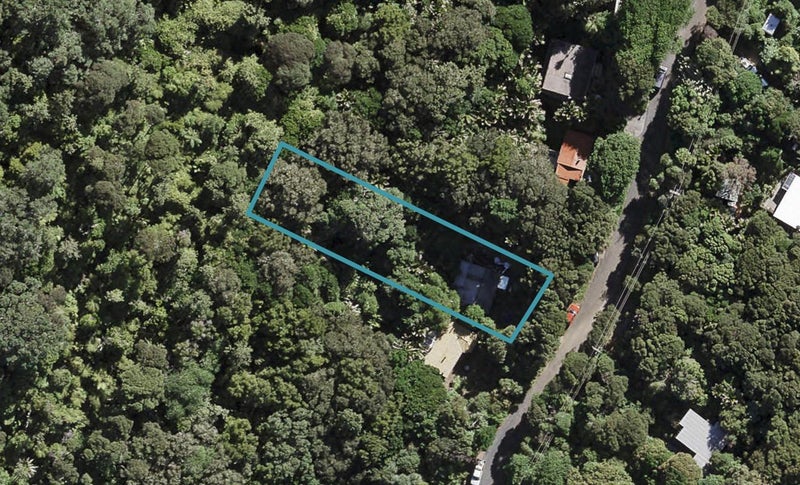 39 Glen Brook Road, Omiha, Waiheke Island - Carousel 1