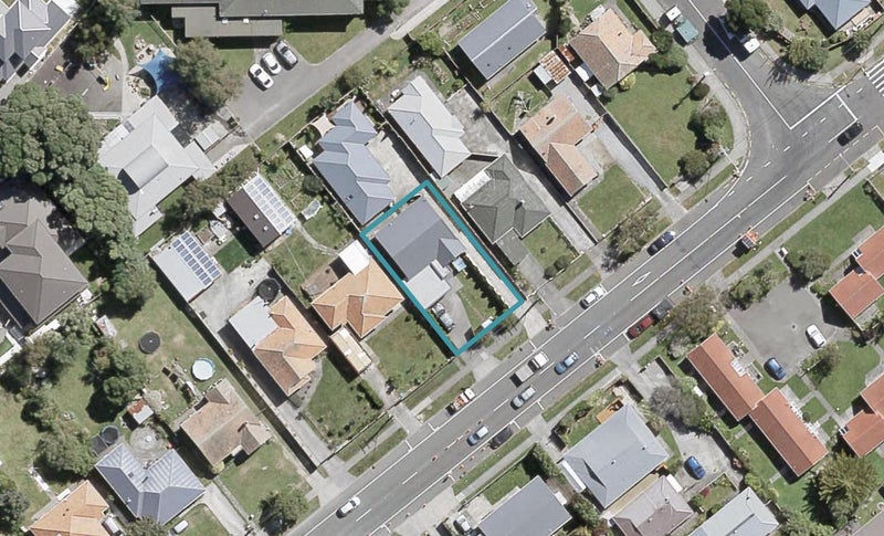 33A Waiwhetu Road, Waiwhetu, Lower Hutt - Carousel 1