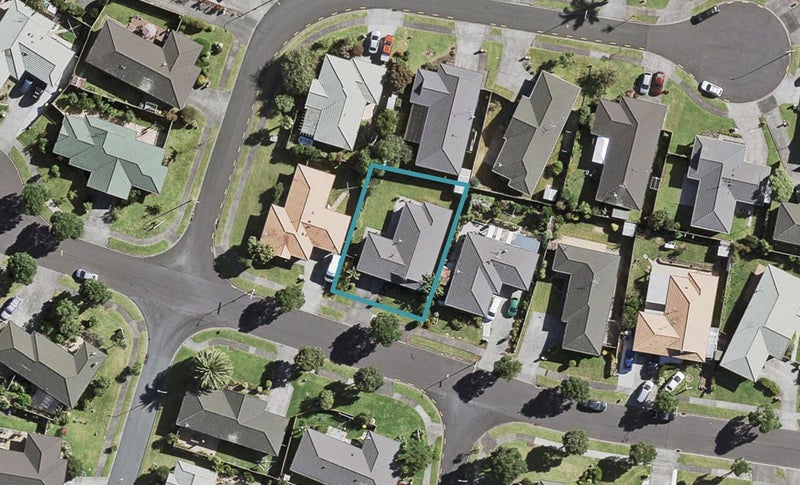 29 Settlers Cove, Weymouth, Auckland - Carousel 1