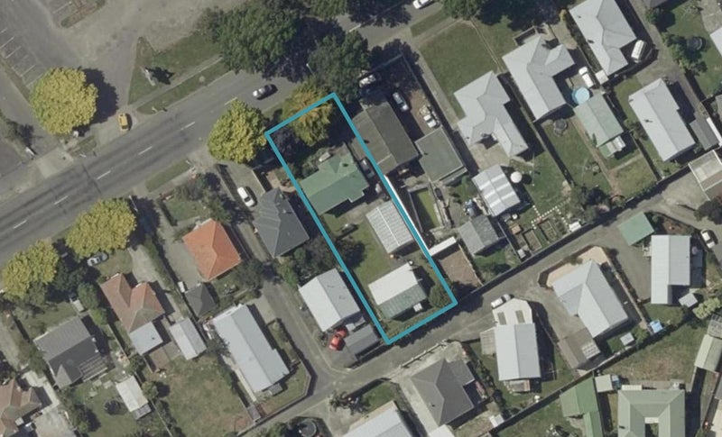 254 Tremaine Avenue, Highbury, Palmerston North - Carousel 1