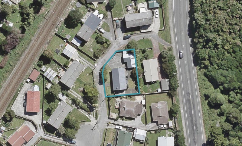 31 Eldon Grove, Taita, Lower Hutt - Carousel 1