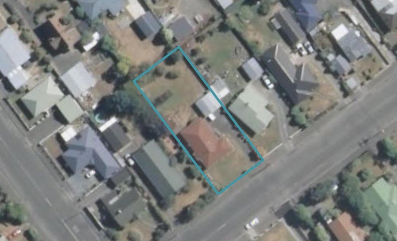 104 Thomson Street, Tinwald, Ashburton - Carousel 1