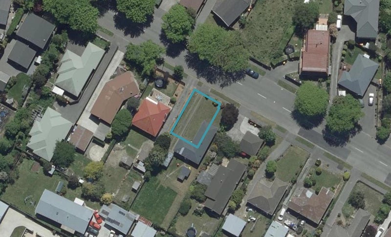 25A Claridges Road, Casebrook, Christchurch - Carousel 1