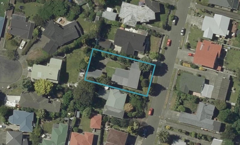 37 Newcastle Street, Hokowhitu, Palmerston North - Carousel 1