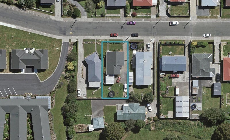 15 Cargill Street, Waikiwi, Invercargill - Carousel 1