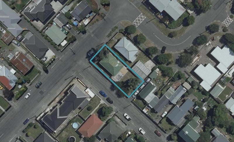 20 Ingoldsby Street, Sydenham, Christchurch - Carousel 1