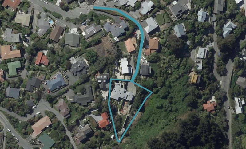 7 Stoddart Lane, Cashmere, Christchurch - Carousel 1