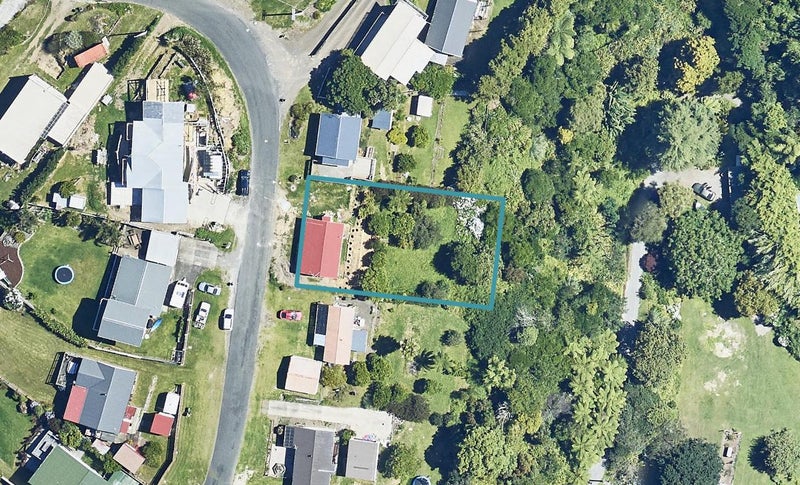 19 Williams Crescent, Maketu, Maketu - Carousel 1