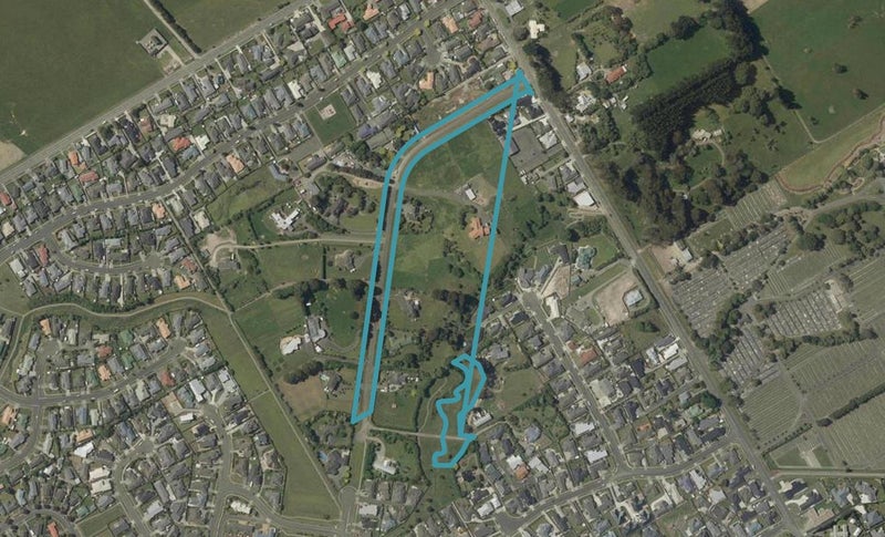 57 Schnell Drive, Kelvin Grove, Palmerston North - Carousel 1