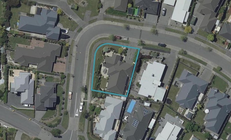 4 Holbrook Way, Westmorland, Christchurch - Carousel 1