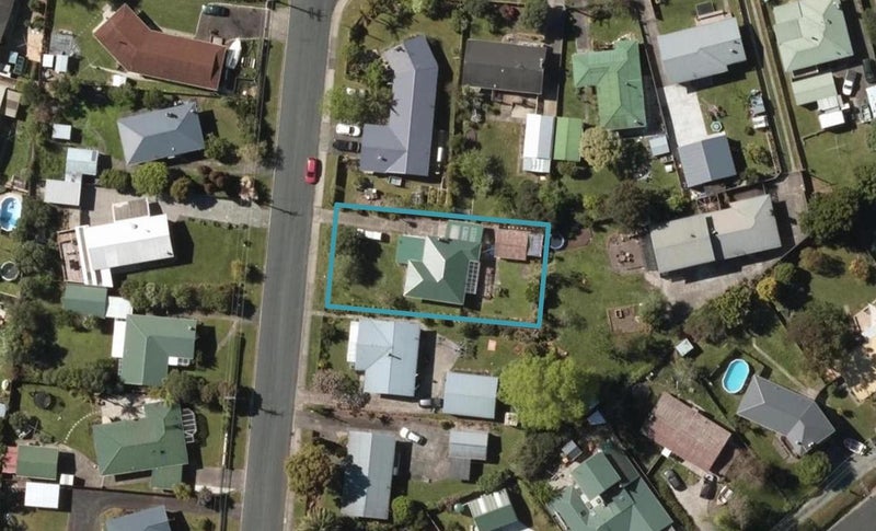 21 Kokich Crescent, Onerahi, Whangarei - Carousel 1
