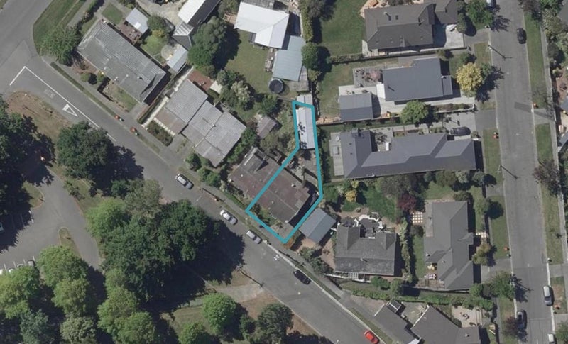 2/31 Truro Street, Sumner, Christchurch - Carousel 1