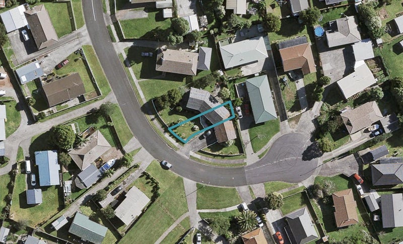 6C Melleray Place, Randwick Park, Auckland - Carousel 1