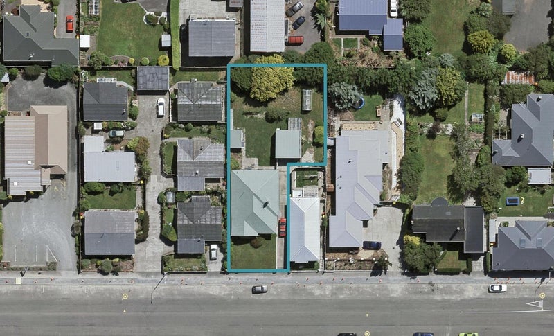 136 Leet Street, Invercargill - Carousel 1