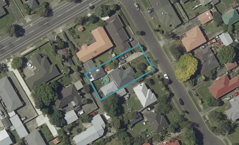 4 Glen Place, Awapuni, Palmerston North - Carousel 1