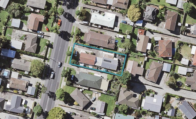 2/364 Bucklands Beach Road, Bucklands Beach, Auckland - Carousel 1