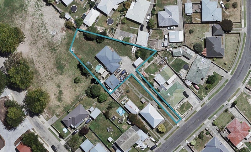 8 Kelvin Road, Maraenui, Napier - Carousel 1