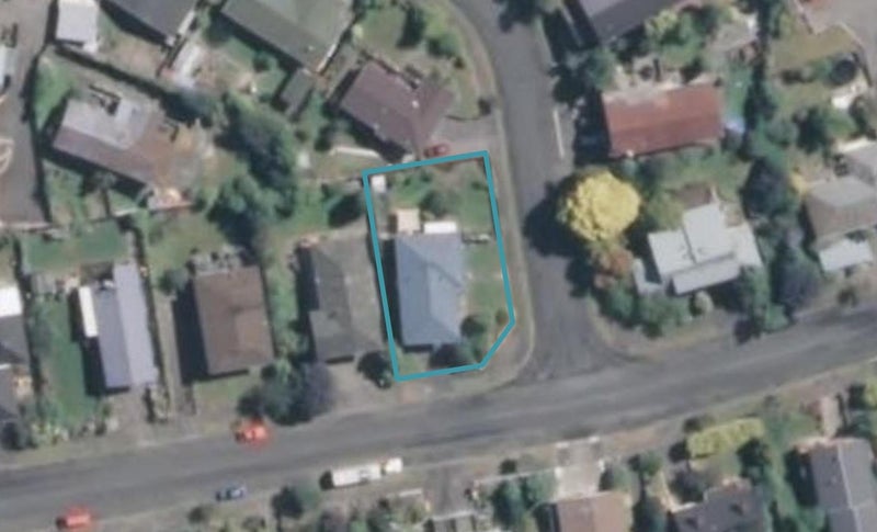 31 Macaulay Street, Gleniti, Timaru - Carousel 1