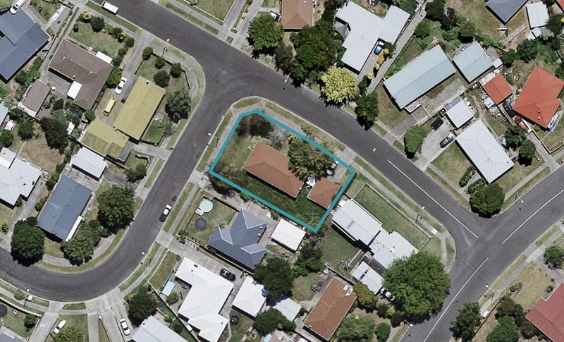 3 Guildford Street, Tamatea, Napier - Carousel 1