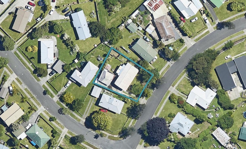 17 Emerald Street, Pukehangi, Rotorua - Carousel 1