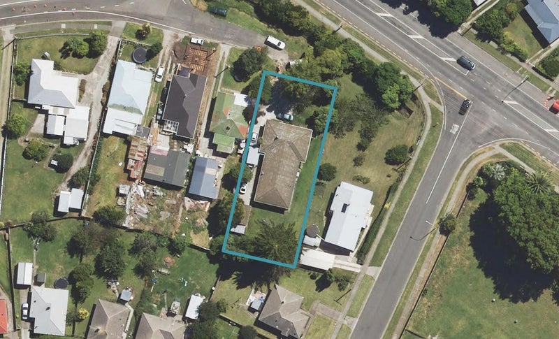 237 Crawford Road, Kaiti, Gisborne - Carousel 1