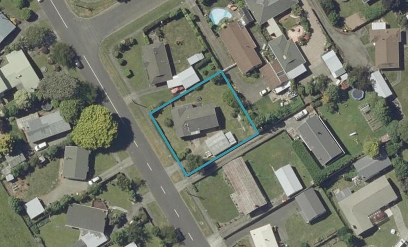 118 Winchester Street, Ashhurst, Ashhurst - Carousel 1