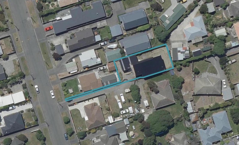 225B Pine Avenue, South New Brighton, Christchurch - Carousel 1