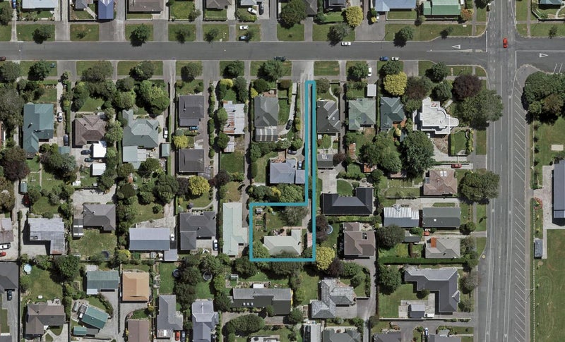 39 Chelmsford Street, Windsor, Invercargill - Carousel 1