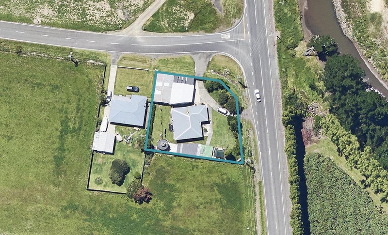 157 KEEPA RD, Coastlands, WHAKATANE - Carousel 1