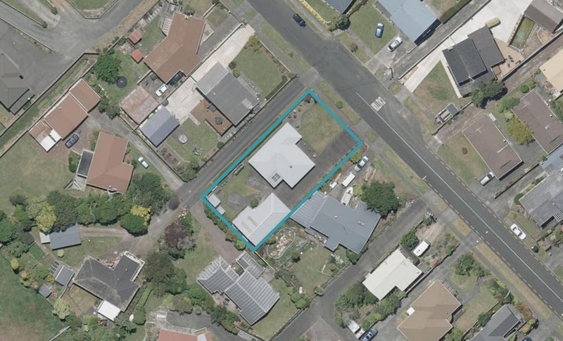 109 Somerset Road, Springvale, Whanganui - Carousel 1