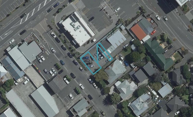 1/7 Dickens Street, Addington, Christchurch - Carousel 1